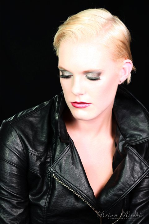 Female model photo shoot of Brooke Munro