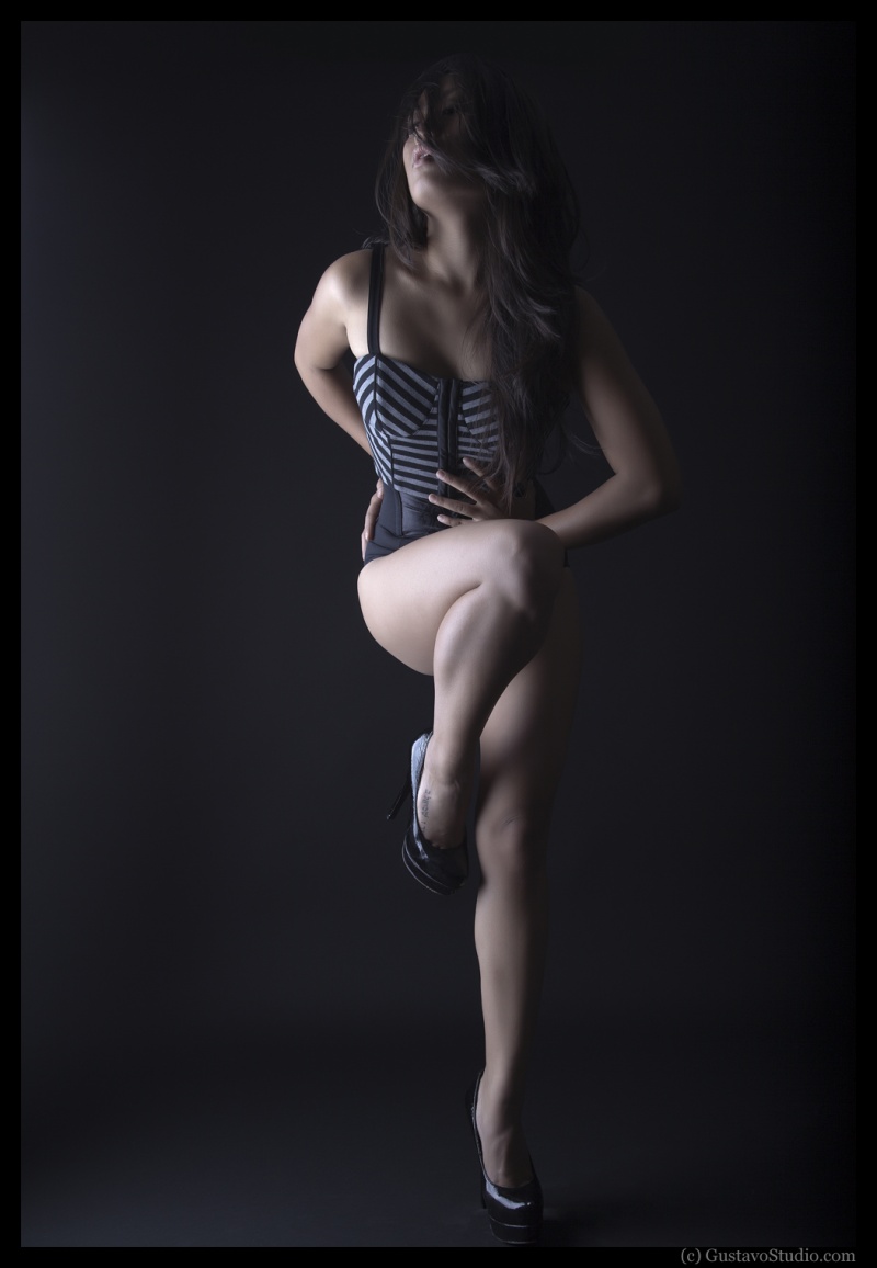 Female model photo shoot of MsPhilippinesEarth2016 by Gustavo Studio in Chula Vista, CA