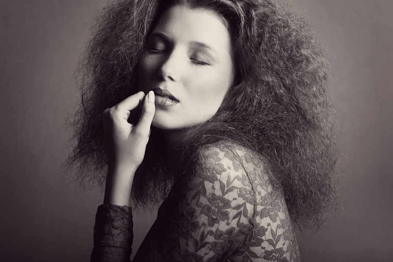 Female model photo shoot of Marta Makarewicz