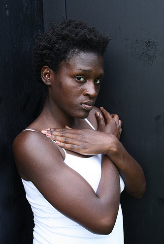 Female model photo shoot of T  Omaya by new jeruz in Brooklyn