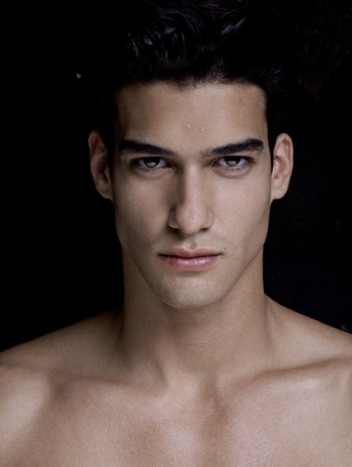 Male model photo shoot of noberto