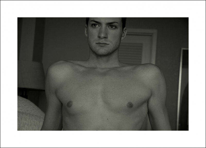 Male model photo shoot of Matthew Naglich and Matthew Klein in Fort Lauderdale