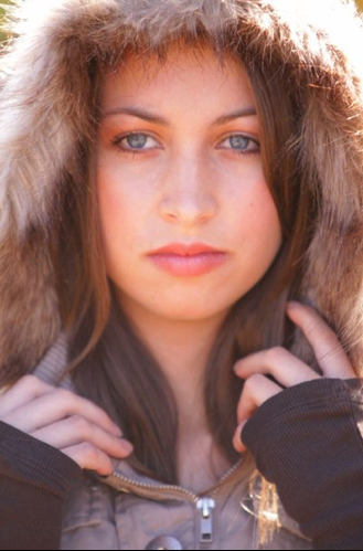 Female model photo shoot of AshleyStuteville