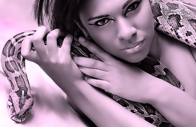 Female model photo shoot of Shaina Cierra