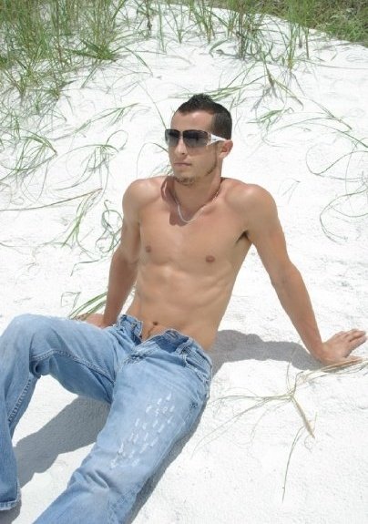Male model photo shoot of Kapetan