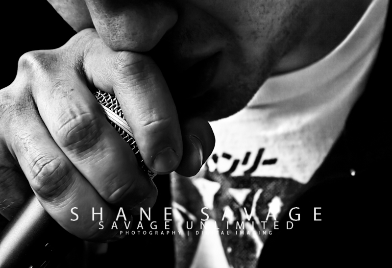 Male model photo shoot of Shane Savage