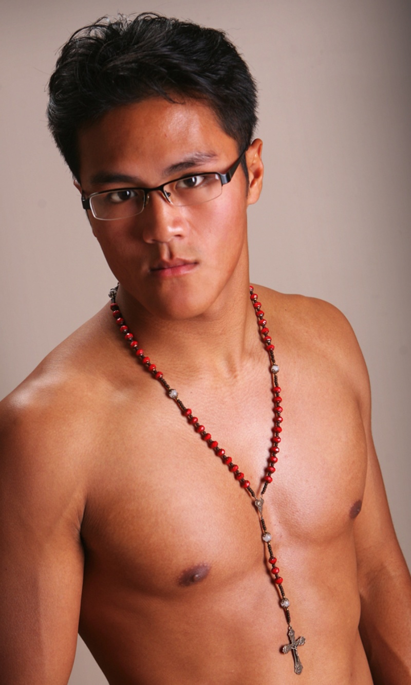 Male model photo shoot of ThaiTrong in Worthington, MN