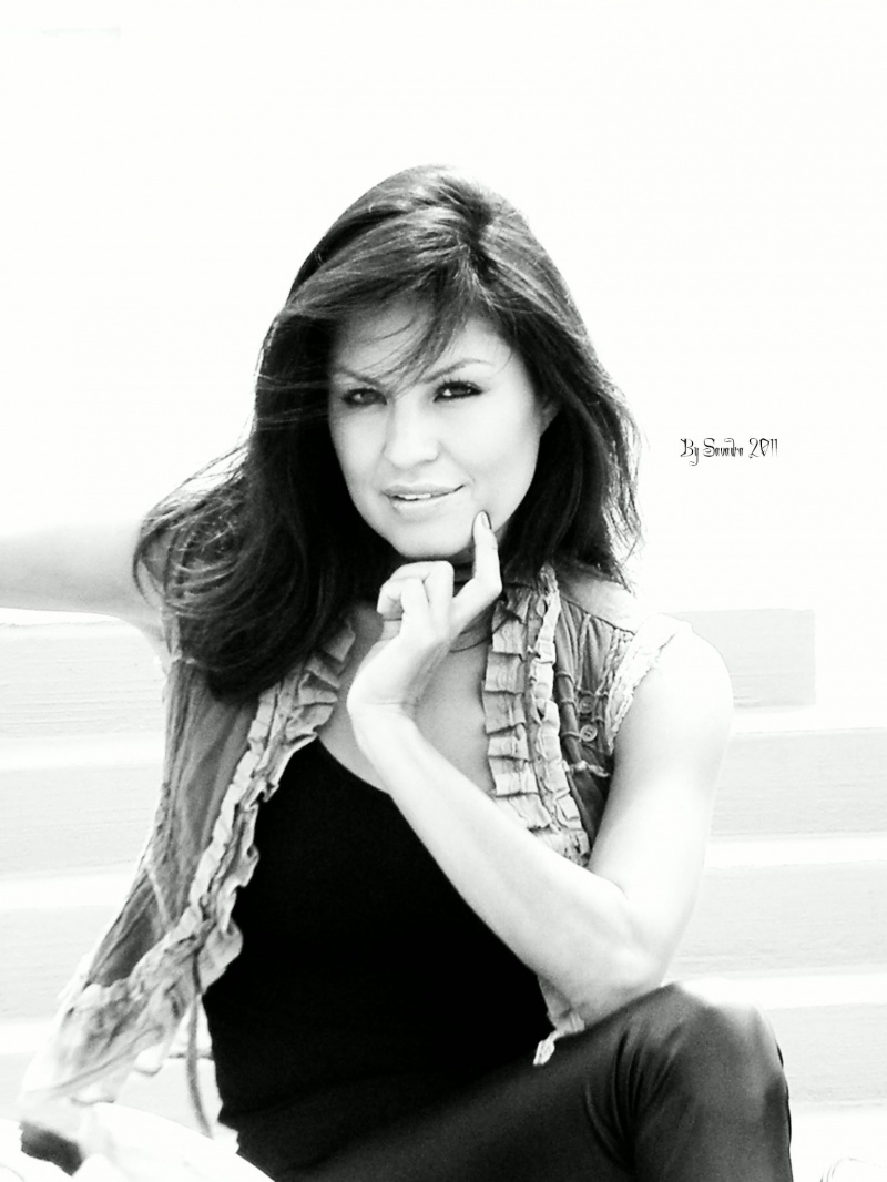 Female model photo shoot of Taken by Savadra in San Diego