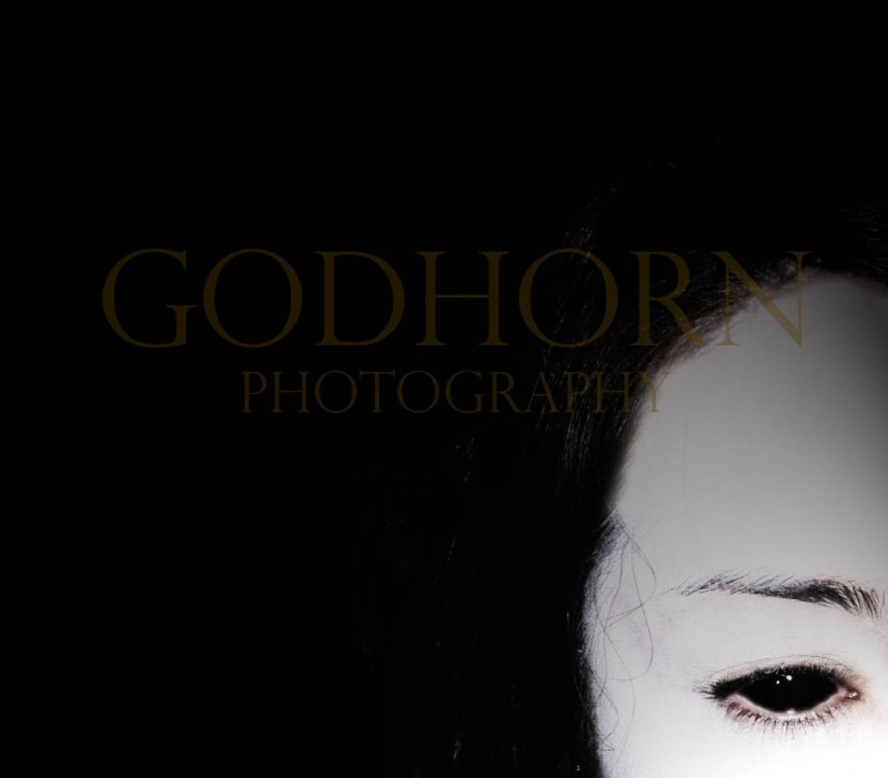 Female model photo shoot of GodHorn Photography