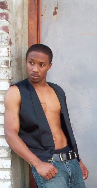 Male model photo shoot of LaQuan Anderson in Conway, Arkansas