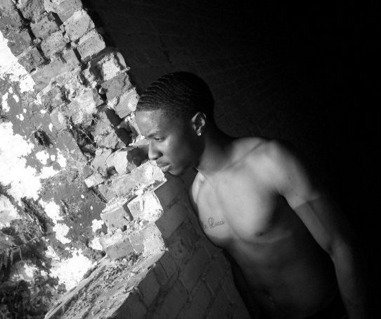 Male model photo shoot of LaQuan Anderson