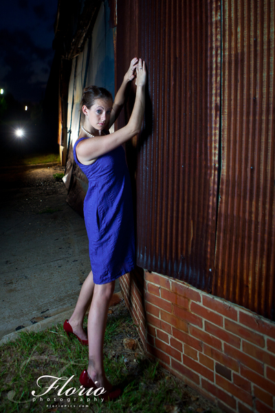 Female model photo shoot of LindsayKelley by FlorioPics dot com in Fuquay-Varina