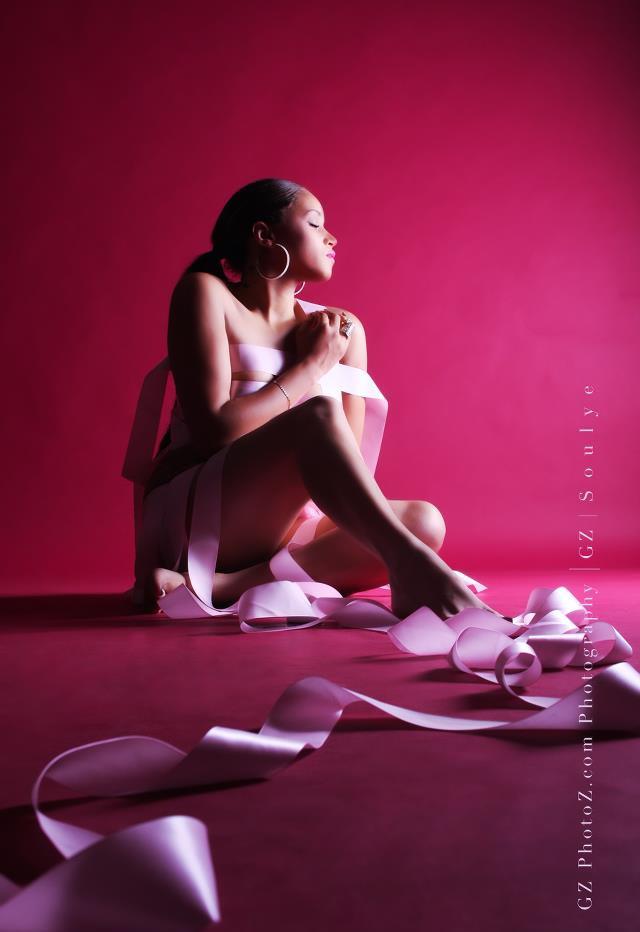 Female model photo shoot of Shayla Alexis in GZ | S o u l y e - Studios|Showroom|Gallery