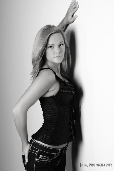 Female model photo shoot of Ashlee Stachowski