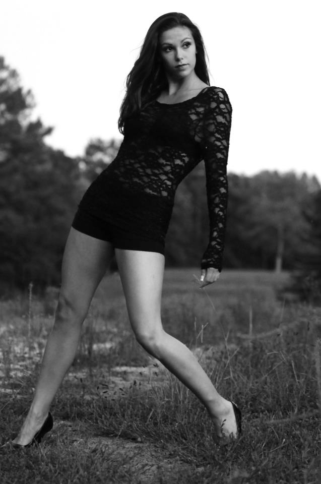 Female model photo shoot of Alexandra Draganoiu in Milton, GA