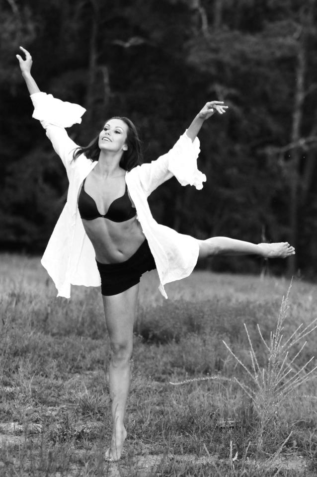 Female model photo shoot of Alexandra Draganoiu in Milton, GA