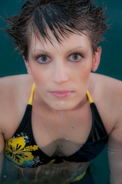 Female model photo shoot of Erica Lynn Anderson in Bozeman, MT