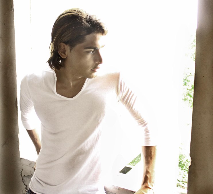 Male model photo shoot of Alexander Gautier in San Juan, PR