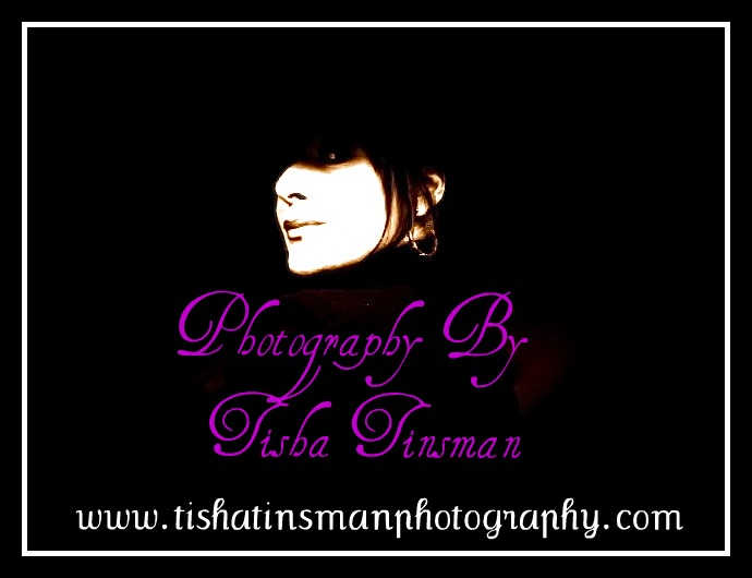 Female model photo shoot of Tisha Tinsman
