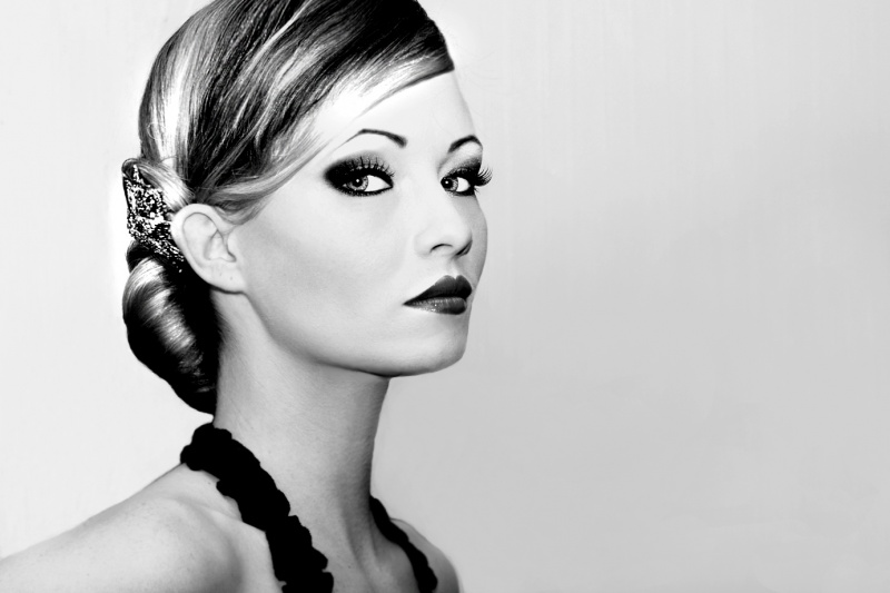 Female model photo shoot of Fiona Rose
