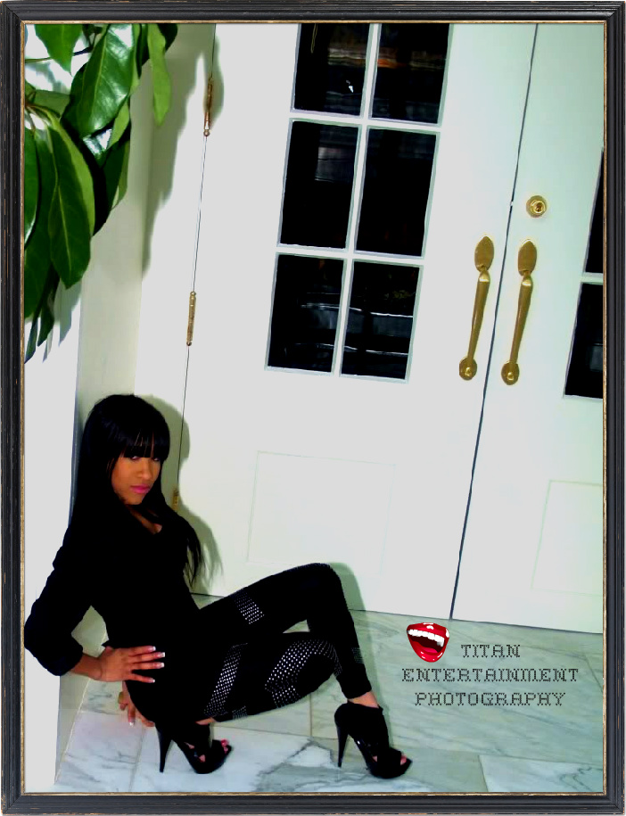 Male and Female model photo shoot of Titan Ent Photography and Rillita Michelle in Washington National Harbor