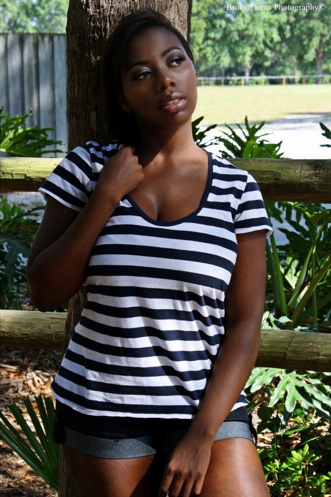 Female model photo shoot of looksbybrooke in Orlando, Florida