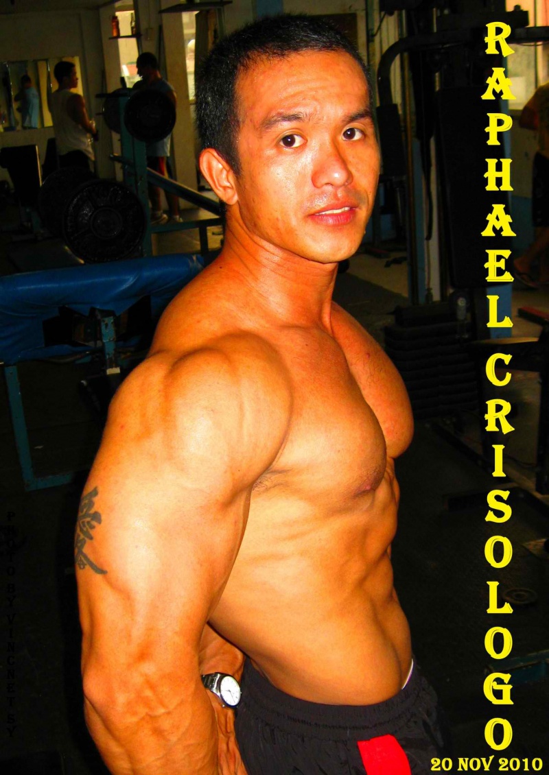 Male model photo shoot of Raphael Crisologo in Makati City Philippines