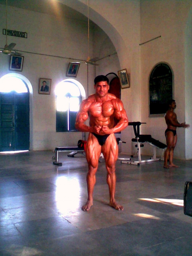 Male model photo shoot of bodyman152001 in hyderabad