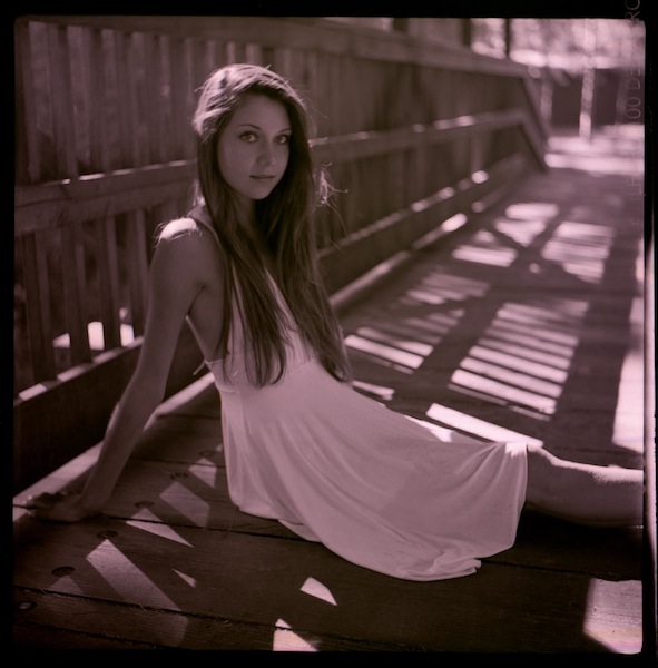 Female model photo shoot of KarinaVargas in Bend, OR