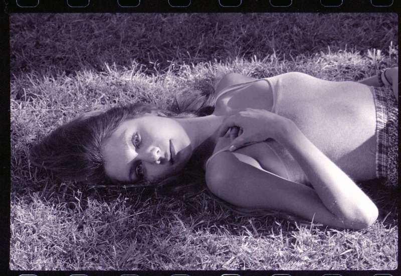Female model photo shoot of KarinaVargas in bend, OR