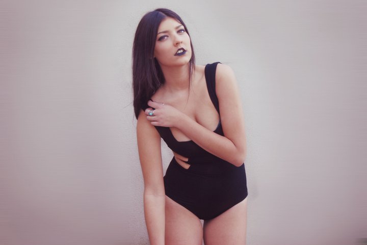 Female model photo shoot of Alexia Bosancic