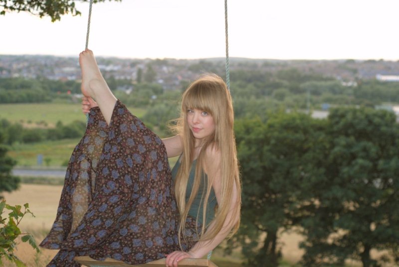 Female model photo shoot of Abbie Eloise in Mansfield, UK