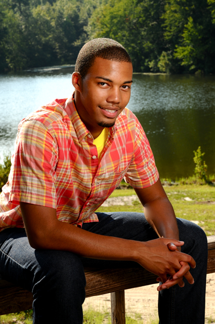 Male model photo shoot of DreamLance Photography and Kendrick Muldrow in Columbia, SC