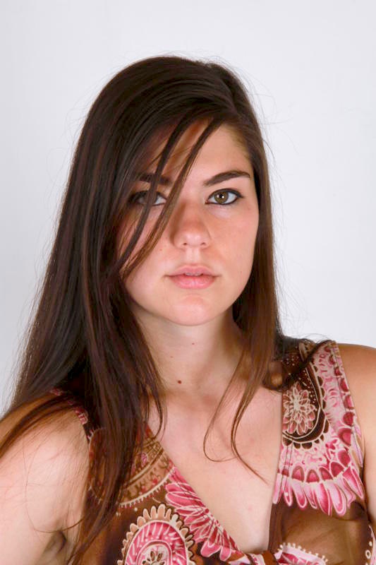 Female model photo shoot of Ally K Williams