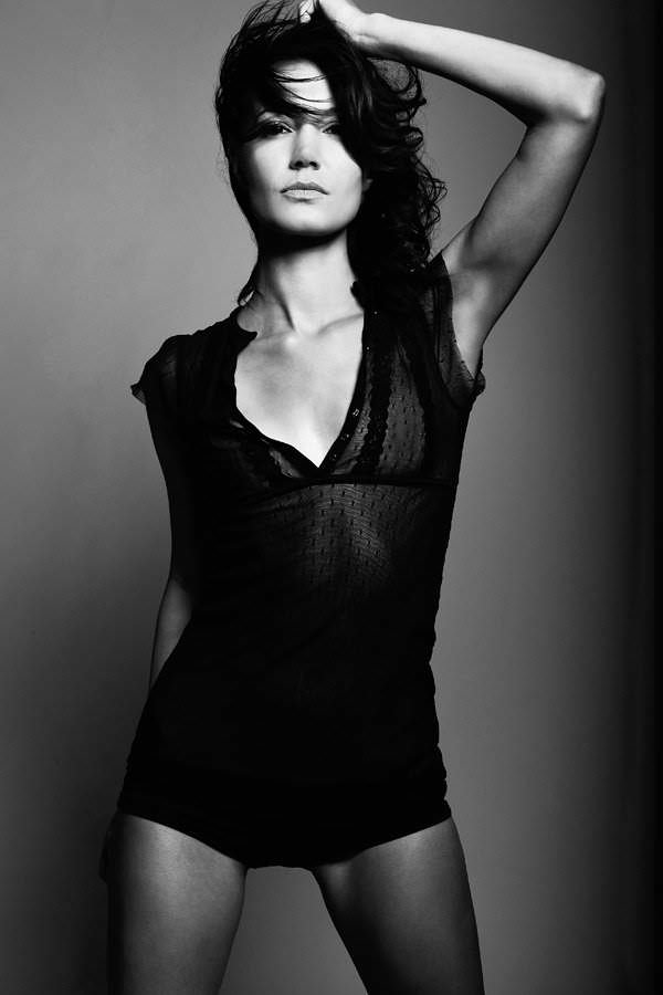 Female model photo shoot of Nisha-Marie