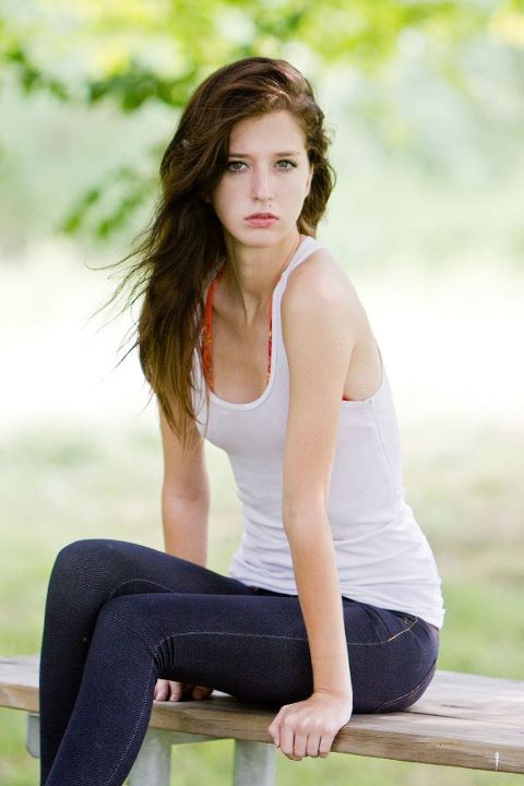 Female model photo shoot of HopeNoelle