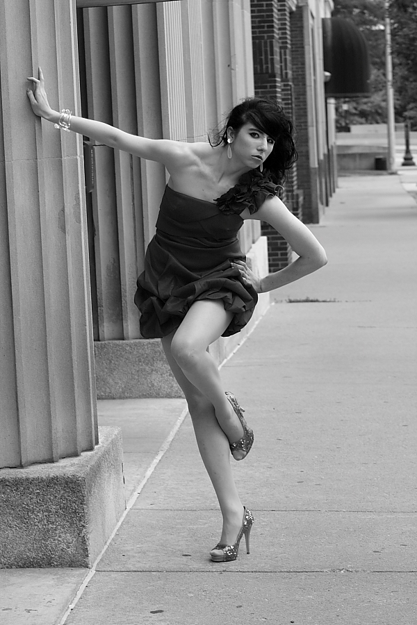 Female model photo shoot of Stacy Jean Binelli by Brian_Bacon