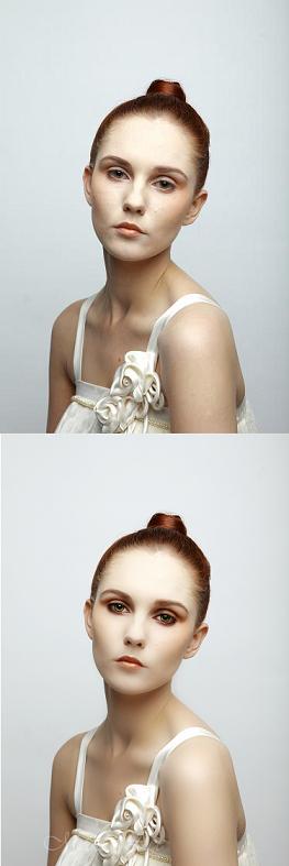 Female model photo shoot of Ms Megann Lee 
