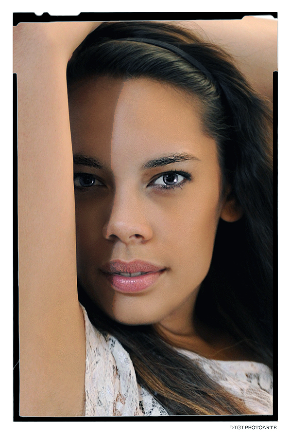 Female model photo shoot of Jennafur Amanduh by JTownStudio