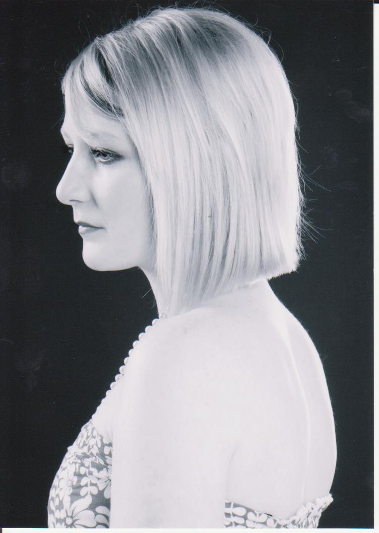 Female model photo shoot of kelly keane in wexford