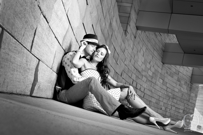 Male and Female model photo shoot of EC Images and Elizabeth J Payne in San Jose