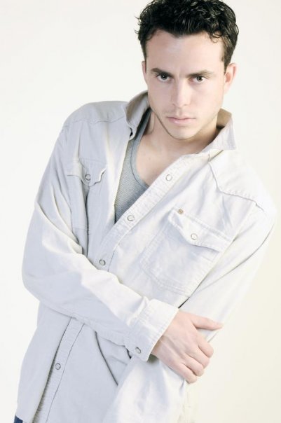 Male model photo shoot of Marcus Dunn