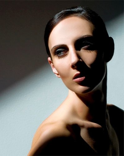 Female model photo shoot of Rachael Sachse by MichalK in Sydney