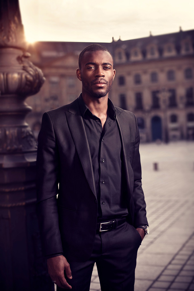 Male model photo shoot of mirsa91bboy in Place VendÃ´me - Paris