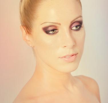 Female model photo shoot of Sarah Cormack