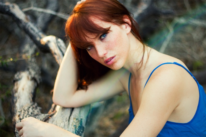Female model photo shoot of Lily Rae by gavinbraman