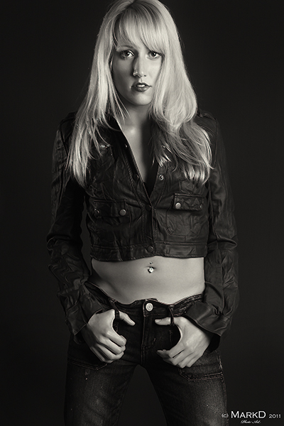 Female model photo shoot of Carla West