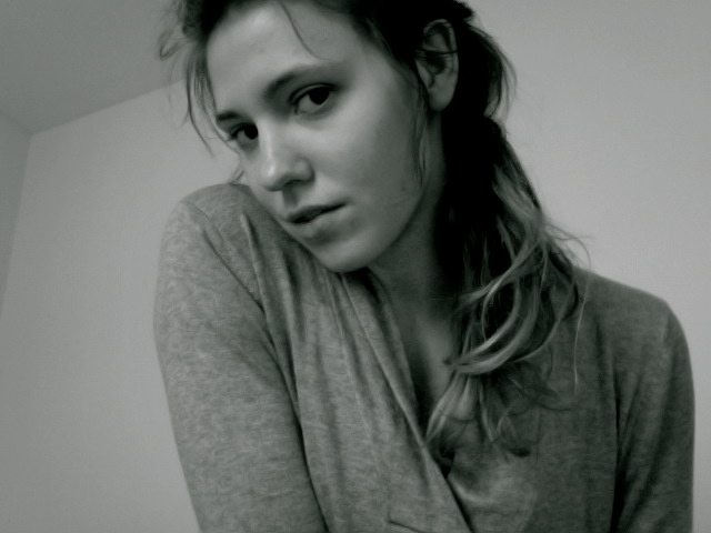 Female model photo shoot of Kelsey Clara