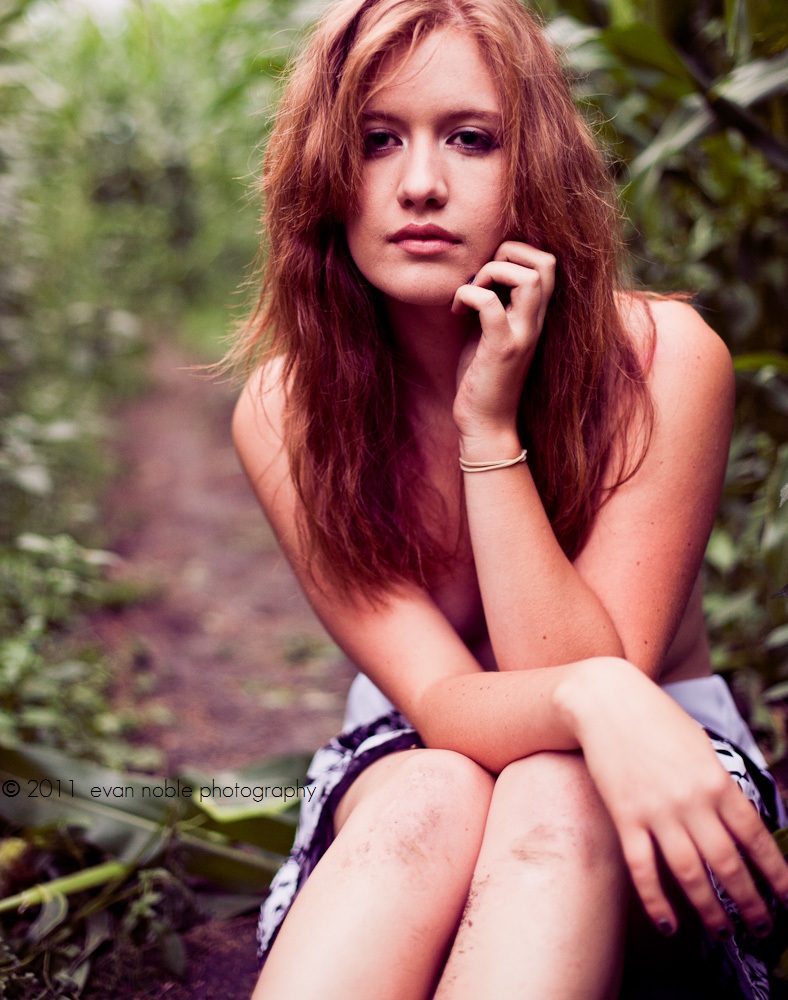 Female model photo shoot of JenPolack by evannoble