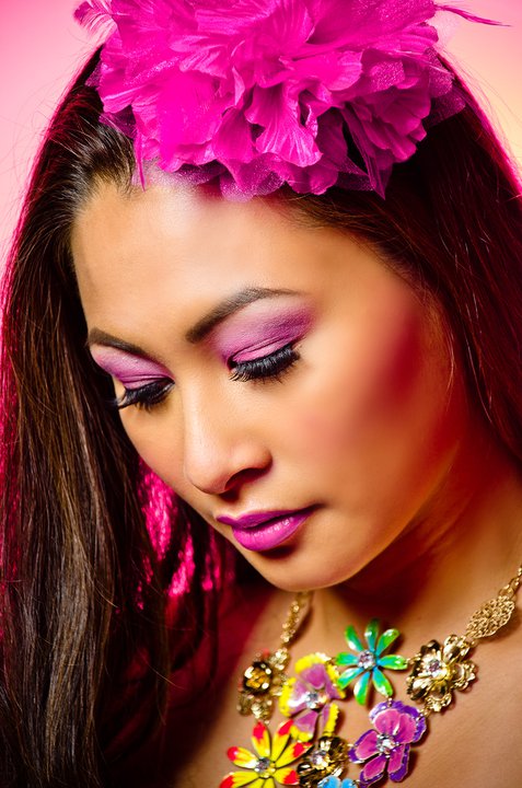 Female model photo shoot of Ari Kaainoa in Honolulu, HI
